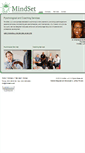 Mobile Screenshot of mindsetllc.com